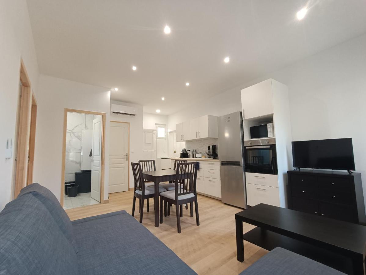 T3 Renove En 2023, Intra Muros Avignon Exterior photo