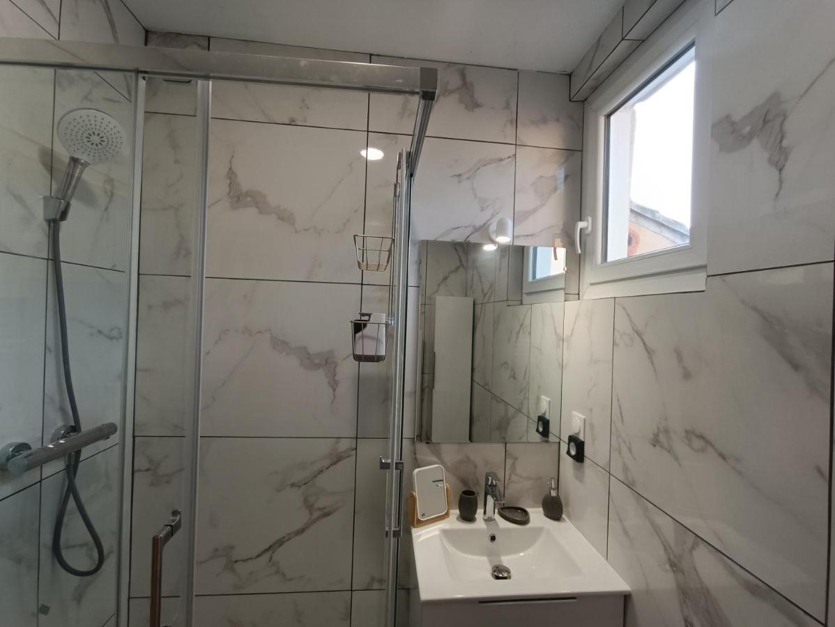 T3 Renove En 2023, Intra Muros Avignon Exterior photo