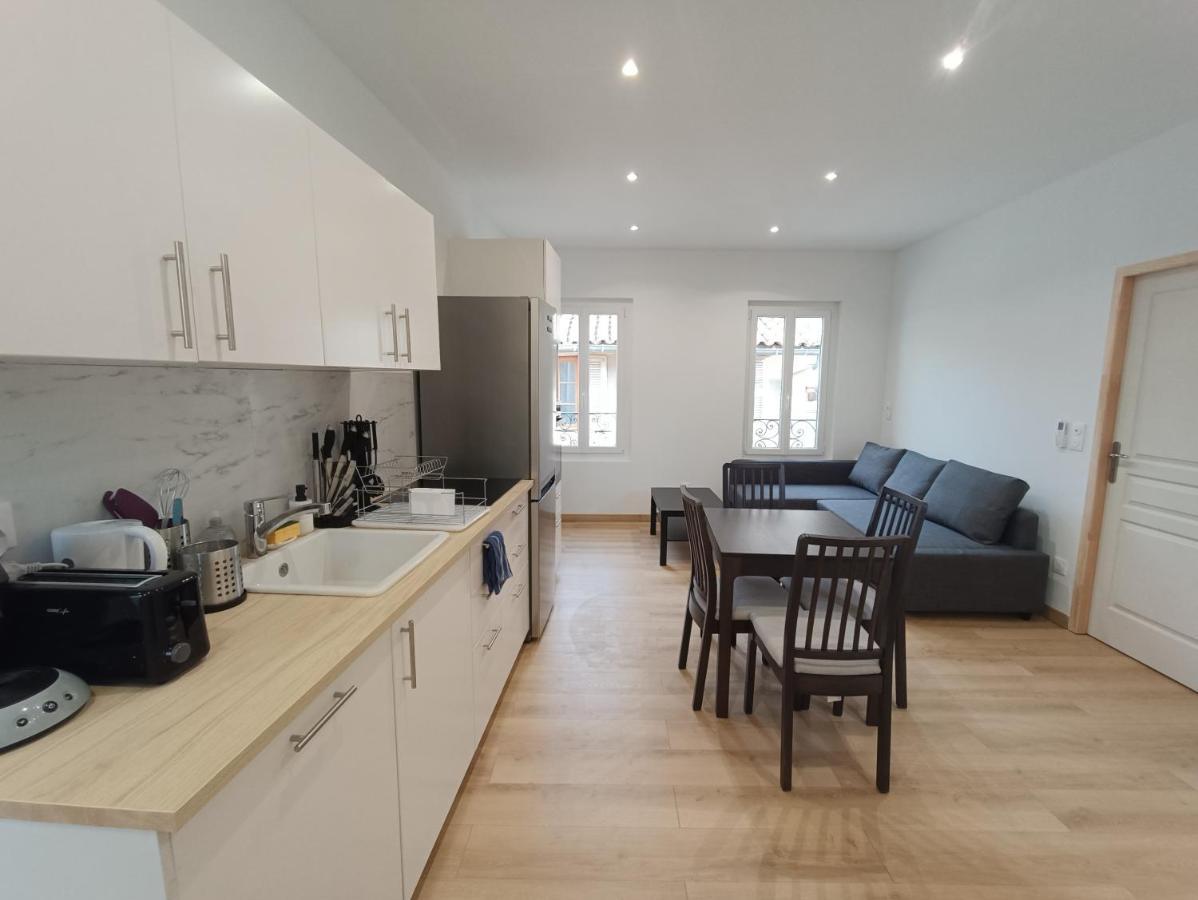 T3 Renove En 2023, Intra Muros Avignon Exterior photo