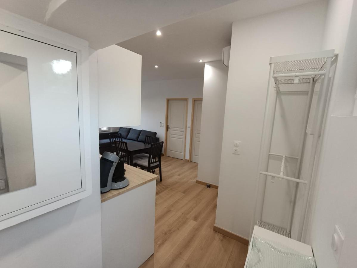T3 Renove En 2023, Intra Muros Avignon Exterior photo